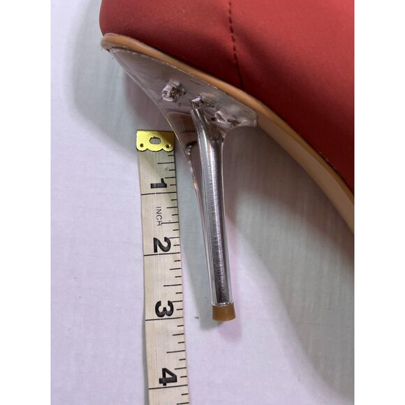 Bold & Sleek: Brand New Sock Boots – Size 5 - Picture 5 of 6